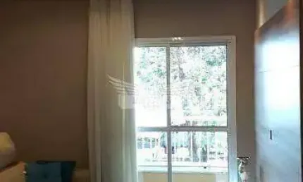 Apartamento com 2 dormitórios à venda, 65m² - campestre, santo andré/sp.