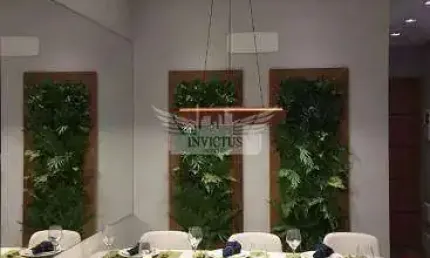 Apartamento com 2 Dormitórios para Compra, 65m² - Campestre, Santo André/SP.
