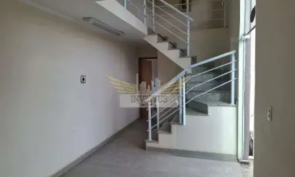 Sobrado Comercial à Venda, 90m² - Vila América, Santo André/SP.