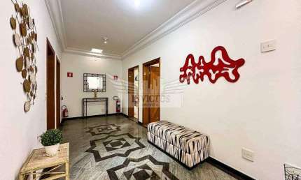 Prédio Comercial à Venda, 1.033m² - Utinga, Santo André/SP.