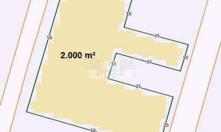 Prédio Comercial à Venda, 2.916m² - Parque Capuava em Santo André/SP.