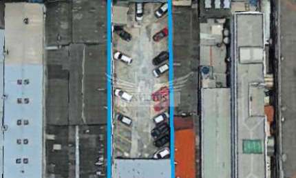 Oportunidade de Terreno Comercial à Venda no Centro de Santo André!!!