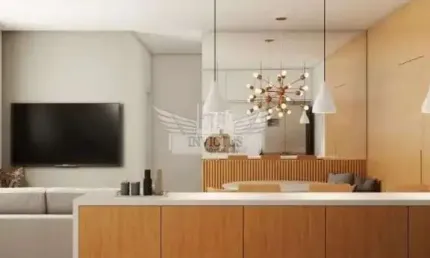 Apartamento sem Condomínio com 2 Dormitórios à Venda, 58m² - Vila Guiomar, Santo André/SP.