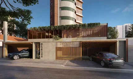 Apartamento com 3 suítes no bairro jardim com pagamento facilitado em parcelas!