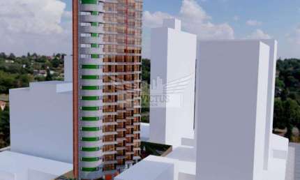 Apartamento com 3 Suítes no Bairro Jardim com Pagamento Facilitado em Parcelas!