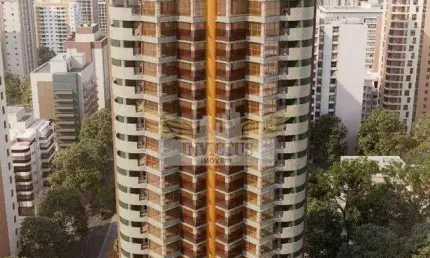 Apartamento com 3 Suítes no Bairro Jardim com Pagamento Facilitado em Parcelas!