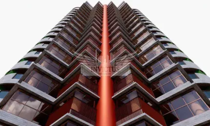 Apartamento com 3 Suítes no Bairro Jardim com Pagamento Facilitado em Parcelas!