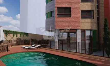 Apartamento com 3 Suítes no Bairro Jardim com Pagamento Facilitado em Parcelas!