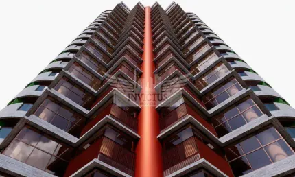 Apartamento com 3 Suítes no Bairro Jardim com Pagamento Facilitado em Parcelas!