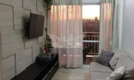 Apartamento com 2 dormitórios à venda, 55m² - paulicéia, são bernardo do campo/sp.