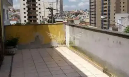 Apartamento sem condomínio à venda, 79m² - vila valparaíso, santo andré/sp.