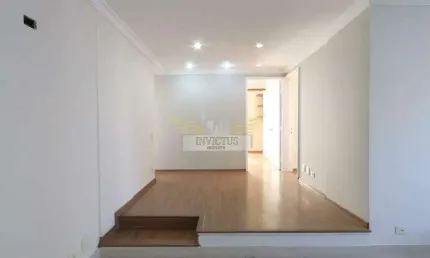 Apartamento com 3 quartos no condomínio vilanova artigas para comprar, 130m² - bairro jardim, santo andré/sp.