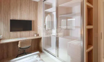 Apartamento sem Condomínio com 3 Dormitórios à Venda, 87m² - Bairro Jardim, Santo André/SP.