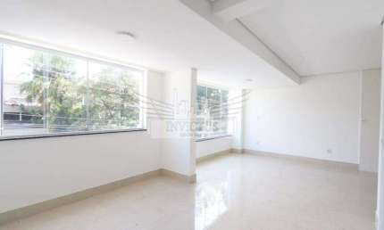Lindo Sobrado NOVO com 3 Dormitórios à Venda, 300m² - Vila Alpina, Santo André/SP.