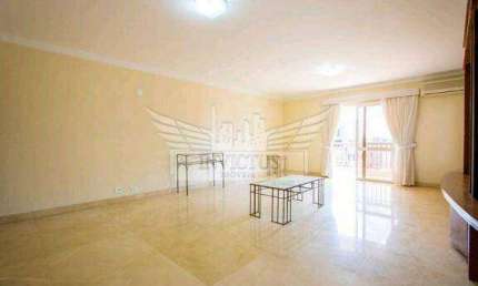 Apartamento com 3 Dormitórios para Locação, 260m² - Campestre, Santo André/SP.
