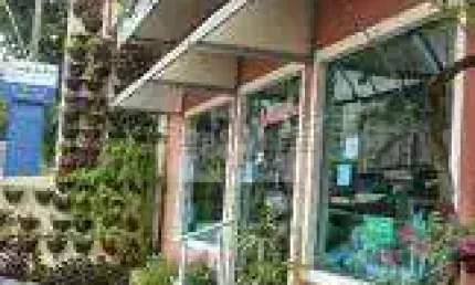 Sobrado Comercial para Locação, 120m² - Campestre, Santo André/SP.