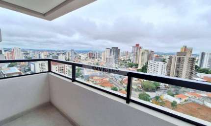 Apartamento NOVO com 3 Suítes no Condomínio Villa Antinori para Comprar, 125m² - Vila Assunção, Santo André/SP.
