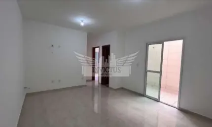 Apartamento sem Condomínio com 2 Dormitórios à Venda, 60m² - Vila Guiomar, Santo André/SP.