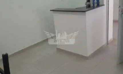 Apartamento com 2 dormitórios à venda, 53m² - vila alpina, santo andré/sp.