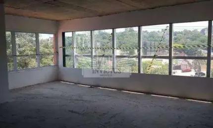 Conjunto Comercial para Alugar, 95m² - Vila Assunção, Santo André/SP.