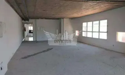 Sala Comercial para Alugar, 42m² - Vila Assunção, Santo André/SP