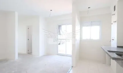 Apartamento novo com 2 dormitórios à venda, 59m² - vila metalúrgica, santo andré/sp.