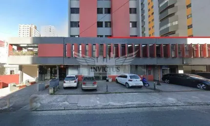 Salão Comercial à Venda, 253m² - Vila Guiomar, Santo André/SP.
