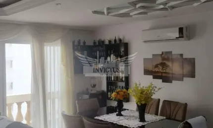 Apartamento com 4 Quartos no Edifício Império Romano para Comprar, 170m² - Santo Antônio, São Caetano do Sul/SP.