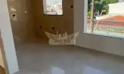 Apartamento sem Condomínio Novo com 2 Dormitórios à Venda, 65m² - Vila América, Santo André/SP.
