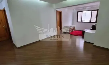 Apartamento com 4 dormitórios à venda no edifício danilo carnevalli, 127m² - santo antônio, são caetano do sul/sp.