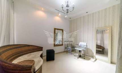 Sobrado com 5 Quartos para Alugar, 295m² - Jardim Sao Caetano, São Caetano do Sul/SP.