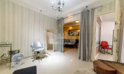 Lindo Sobrado com 5 Dormitórios à Venda, 295m² - Jardim São Caetano, São Caetano do Sul/SP.