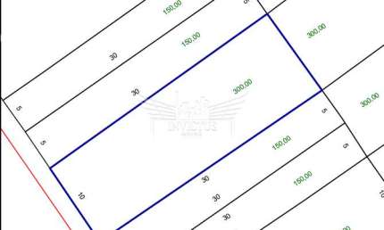 Terreno Residencial para Comprar, 300m² - Vila Aquilino, Santo André/SP.
