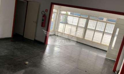 Casa Comercial para Locação, 640m² - Silveira, Santo André/SP