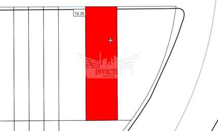 Terreno Residencial/Comercial para Comprar, 172m² - Rudge Ramos, São Bernardo do Campo/SP.