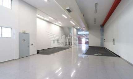 Prédio Comercial para Alugar, 726m² - Vila Gilda, Santo André/SP.