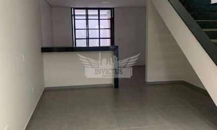 Sobrado com 3 Quartos para Comprar, 190m² - Vila Francisco Matarazzo, Santo André/SP.