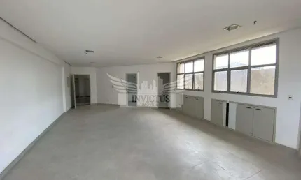 Sala comercial ampla à venda, 64m² - rudge ramos, são bernardo do campo/sp.