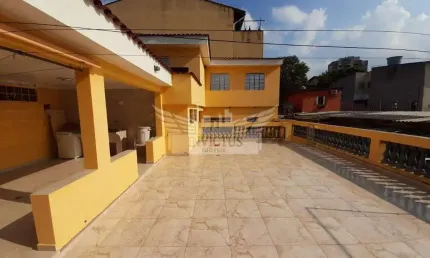 Sobrado com 5 quartos para comprar, 314m² - vila curuça em santo andré/sp.
