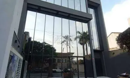 Prédio comercial para comprar, 1.000m² - vila alpina, santo andré/sp.