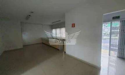 Prédio Comercial à Venda, 386m² - Bangu, Santo André/SP.