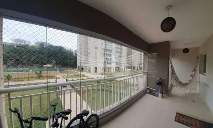 Lindo Apartamento de 3 Suítes no Pateo Catalunya à Venda, 146m² - Boa Vista, São Caetano do Sul/SP.