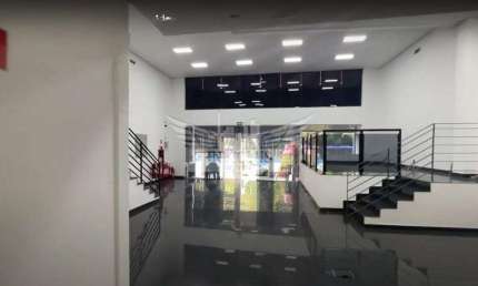 Prédio Comercial para Alugar, 1.131m² - Santo Antônio, São Caetano do Sul/SP.