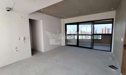 Apartamento com 2 Quartos para Comprar, 157m² - Bairro Jardim, Santo André/SP.