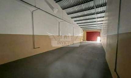 Galpão Comercial para Alugar, 234m² - Parque Das Nações, Santo André/SP.