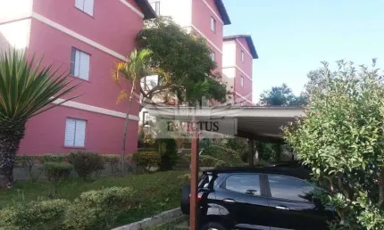 Apartamento com 2 Dormitórios à Venda, 52m² - Vila Camilópolis, Santo André/SP.