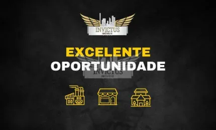 Excelente Terreno Industrial à Venda em Mauá, dentro do Polo Industrial, ao lado do Rodoanel!