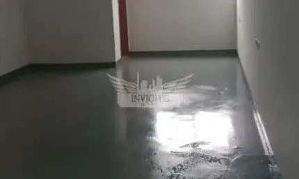Sala comercial para locação, 36m² - casa branca, santo andré/sp.