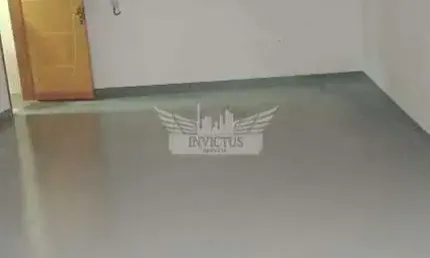 Sala comercial para locação, 37m² - casa branca, santo andré/sp.