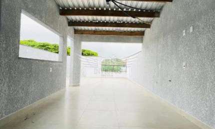 Cobertura sem Condomínio com 2 Dormitórios à Venda, 120m² - Vila Alzira, Santo André/SP.